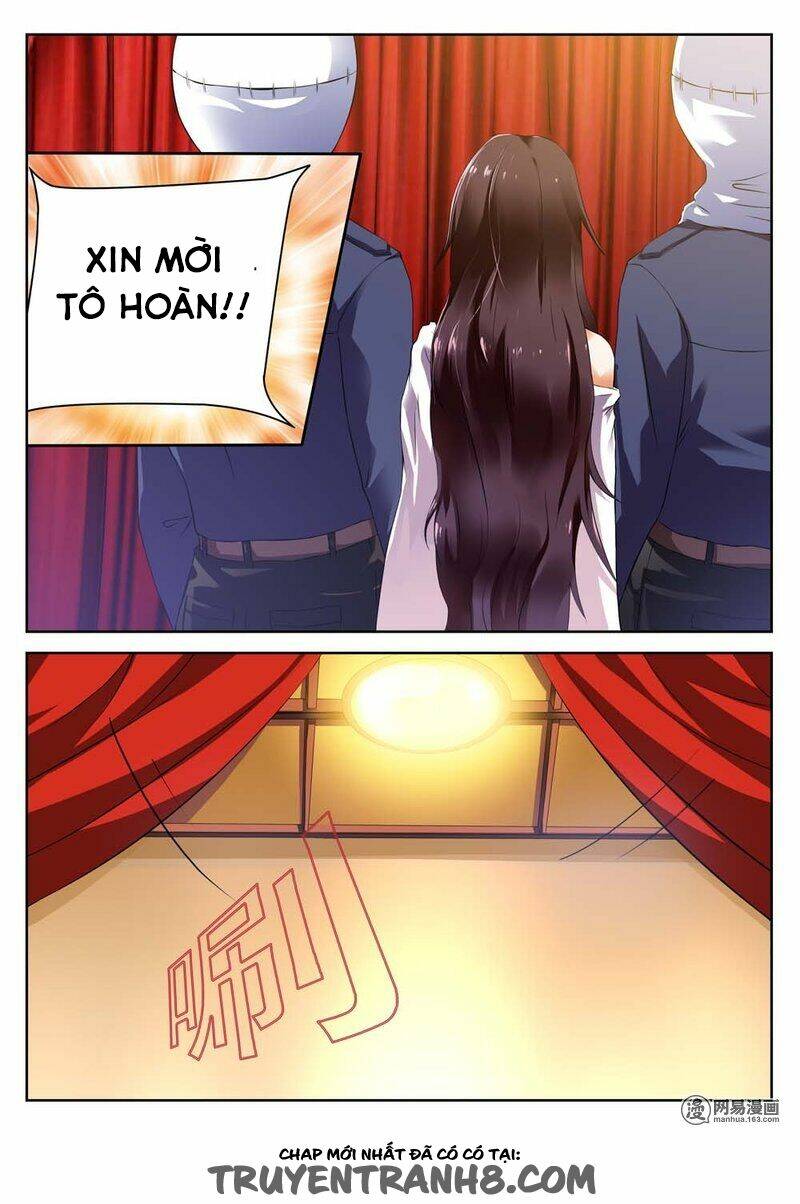 Vợ Lẽ Chương 1 Ảnh 13