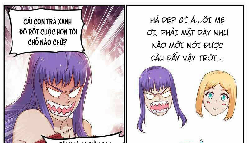 Hệ Thống X Toàn Năng Chương 118 Ảnh 21