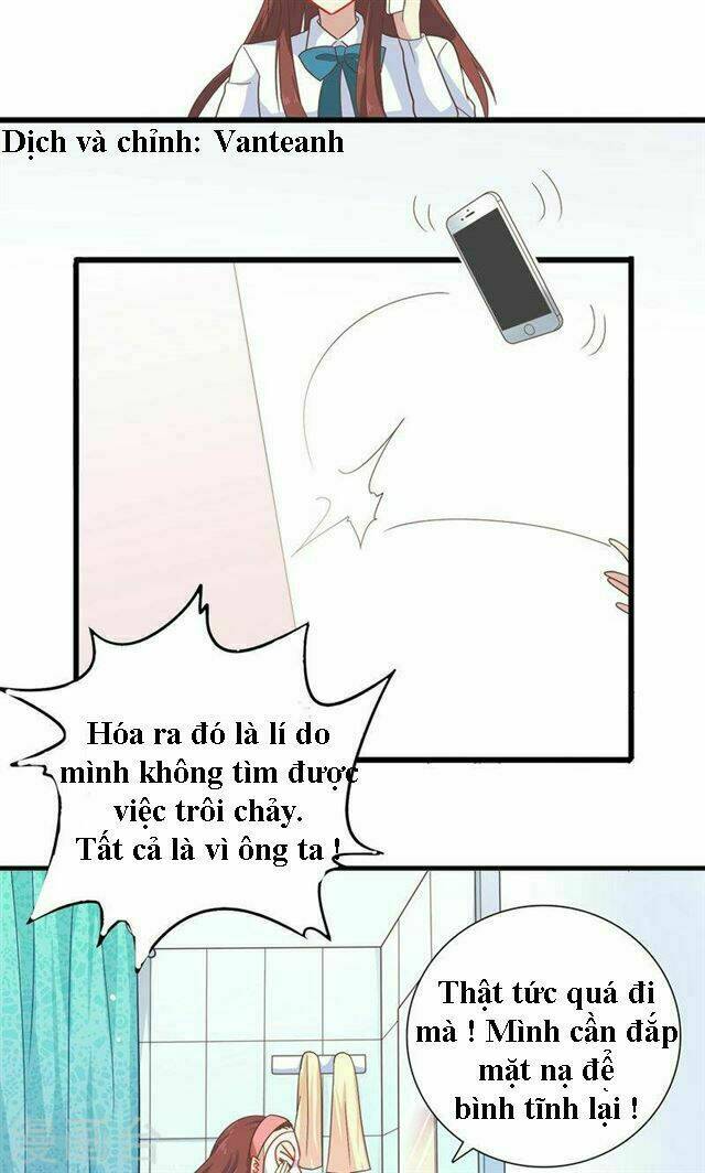 Cô Dâu Của Ma Cà Rồng Chương 7 Ảnh 17