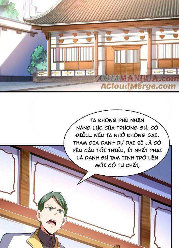 Thiên Đạo Đồ Thư Quán Chương 306 Ảnh 54