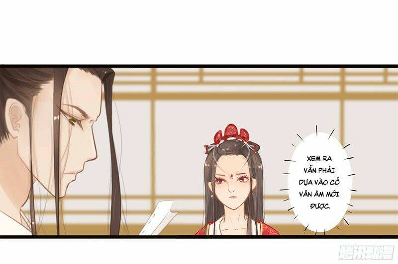 Ngô Bổn Công Chúa Chương 3 Ảnh 29