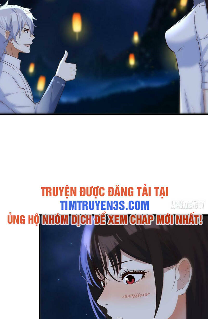 Trước Khi Vô Địch Ta Nợ Tình Quá Nhiều Chương 84 Ảnh 38