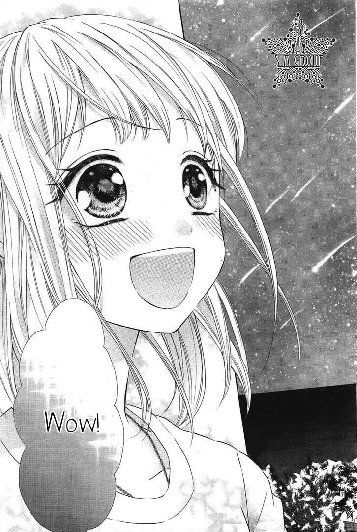 Vị Hôn Phu Kém Tuổi Chương 35 Ảnh 14