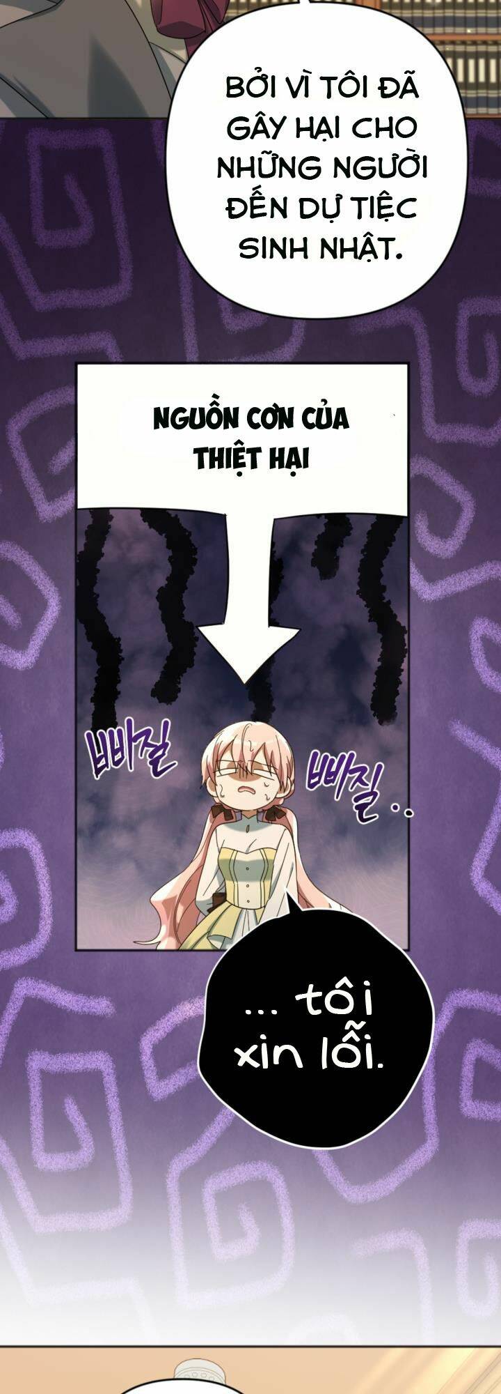 Cậu Ấy Thức Tỉnh Khi Tôi Đã Chết Chương 24 Ảnh 8