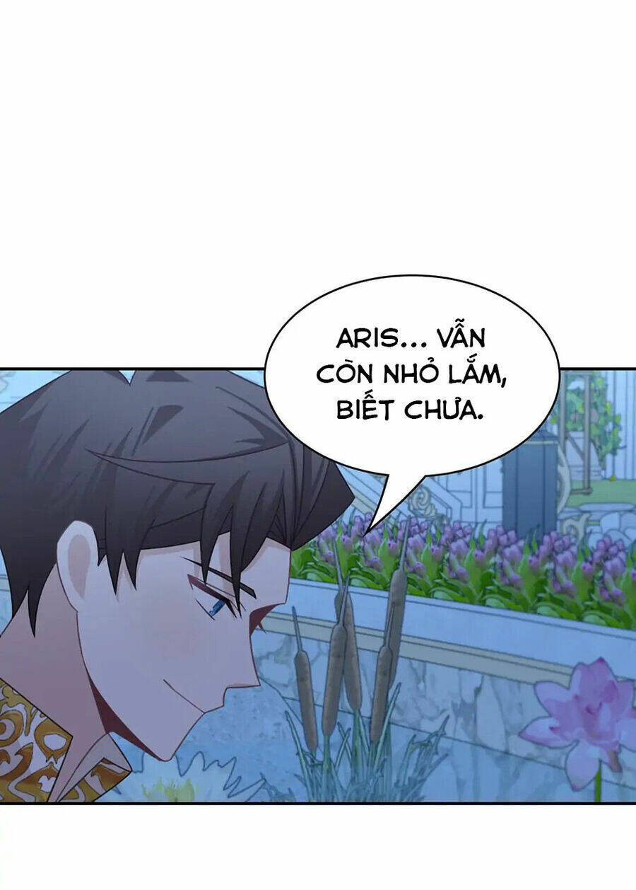 Lần Này, Tôi Sẽ Là Nhân Vật Chính Chương 31 Ảnh 36