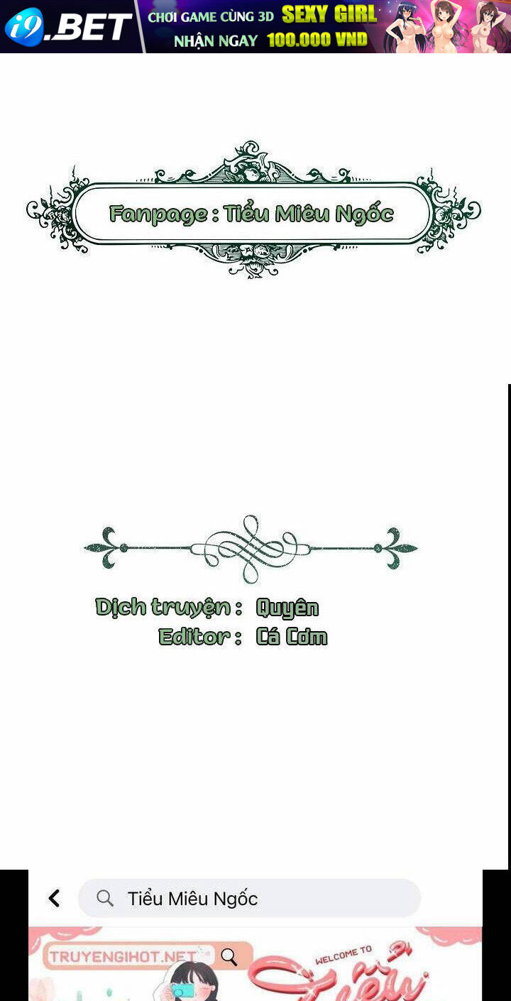 Ánh Sáng Vàng Của Bình Minh Chương 55 Ảnh 2