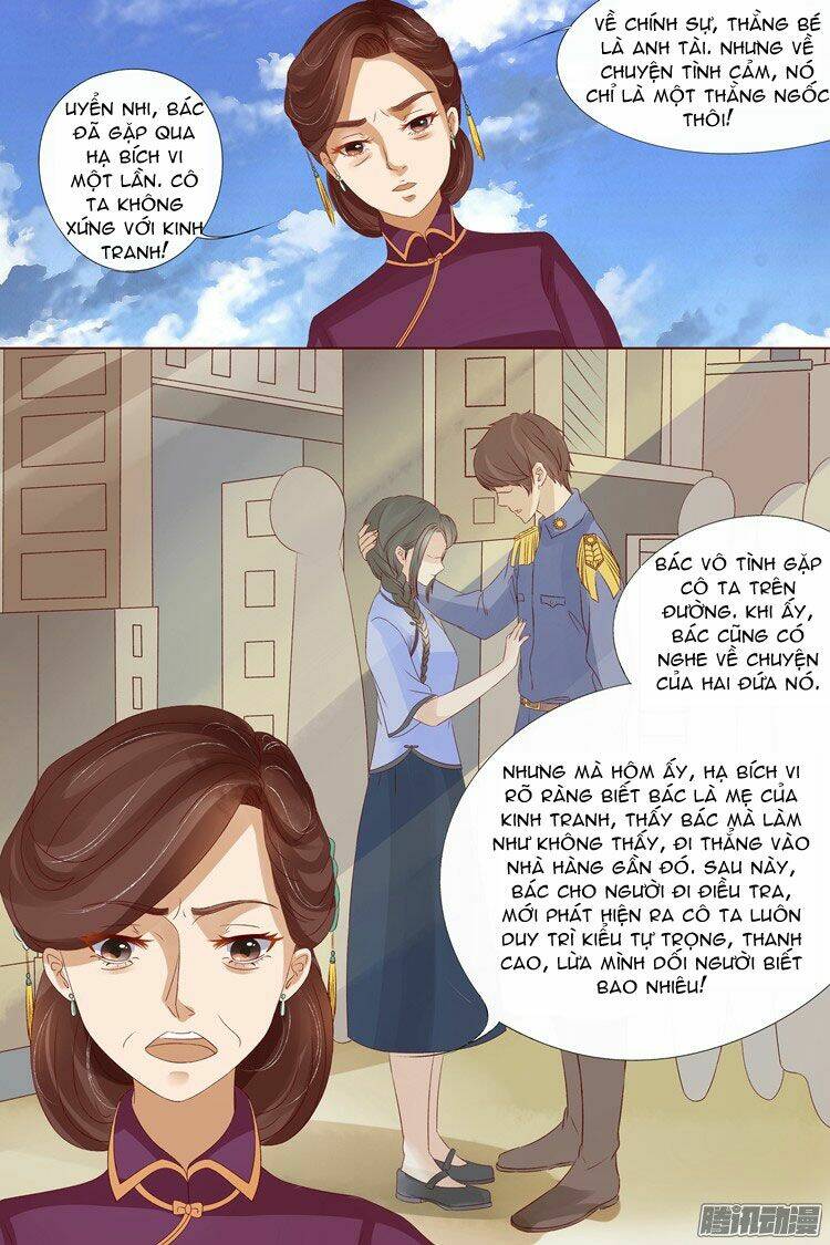 Uyển Hương Chương 50 Ảnh 5