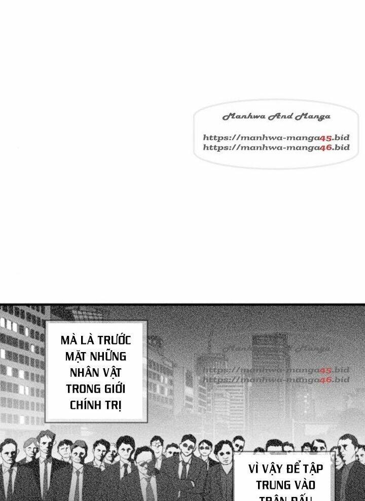 Quảng Trường Máu Chương 47 Ảnh 33