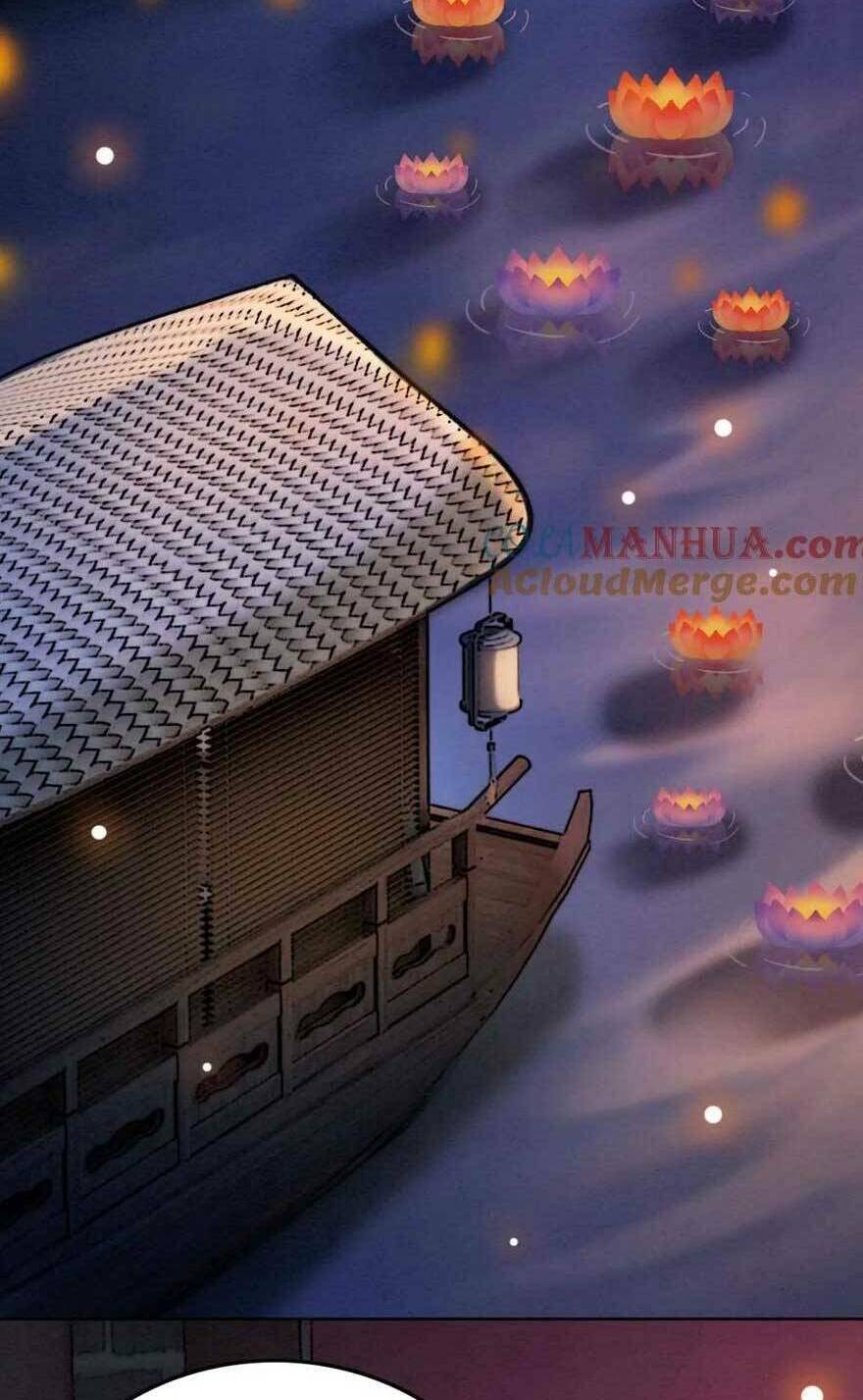 Báo Cáo Nhiếp Chính Vương, Đại Lão Nàng Ấy Chuyên Trị Bệnh Liệt Dương. Chương 191 Ảnh 8