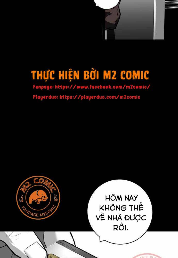Quảng Trường Máu Chương 54 Ảnh 77