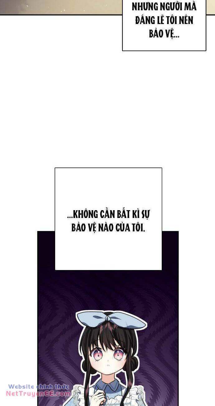 Con Gái Bé Bỏng Của Công Tước Ác Ma Chương 64 Ảnh 20