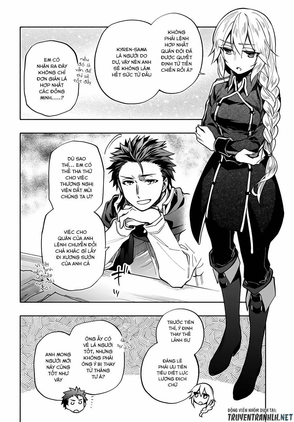 Takarakuji De 40-Oku Atattandakedo Isekai Ni Ijuu Suru Chương 31 Ảnh 33