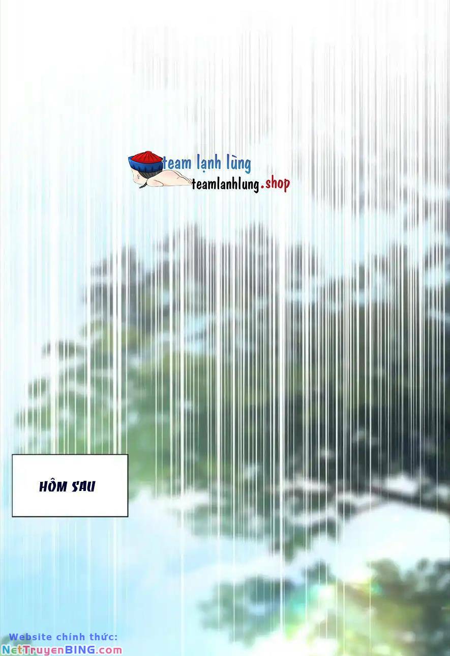 Báo Cáo Nhiếp Chính Vương, Đại Lão Nàng Ấy Chuyên Trị Bệnh Liệt Dương. Chương 184 Ảnh 19