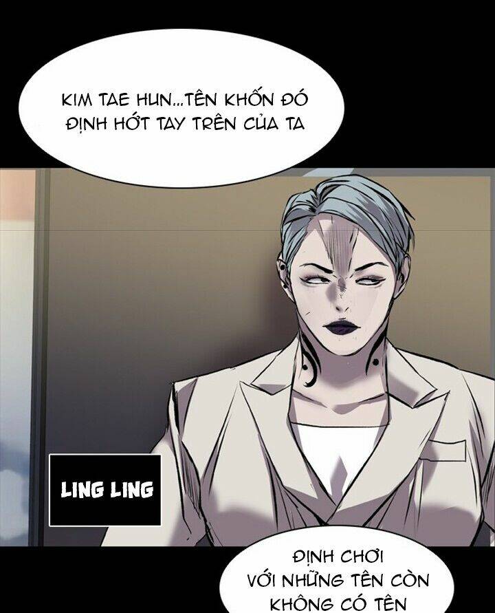 Báo Thù Chương 116 Ảnh 146