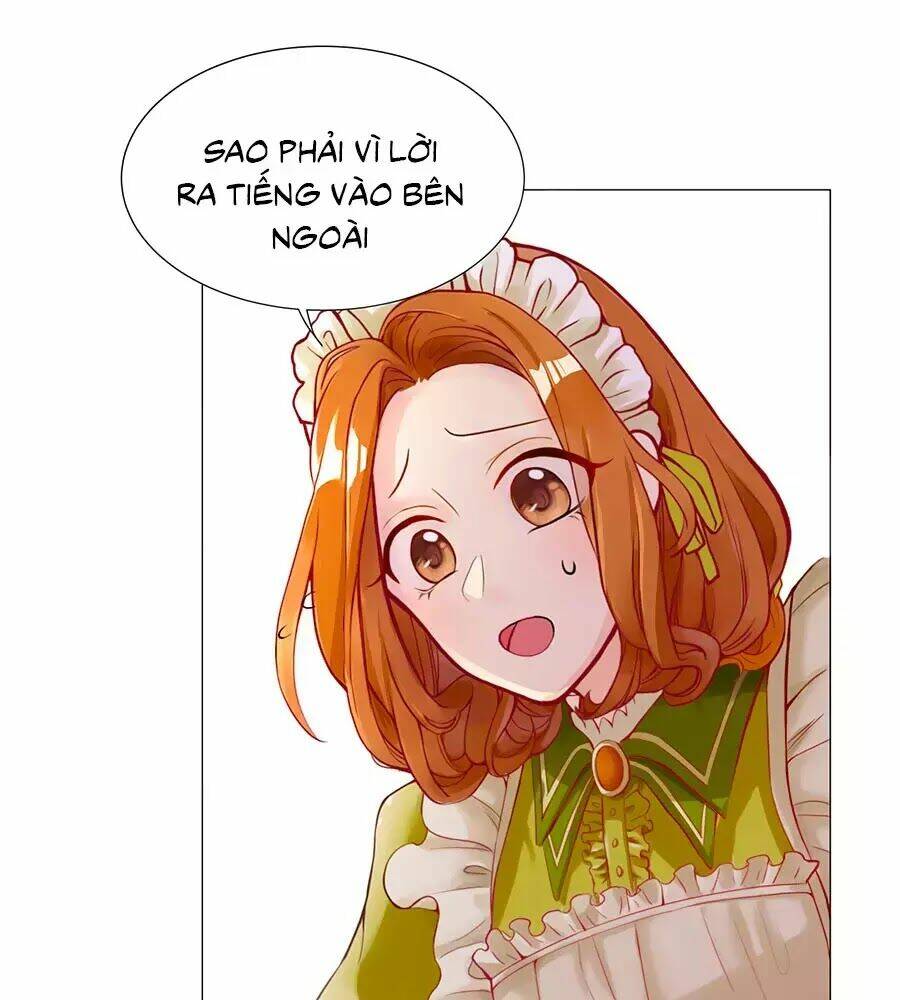 Kế Hoạch Sống Còn Của Công Chúa Nữ Phụ Chương 1 Ảnh 56