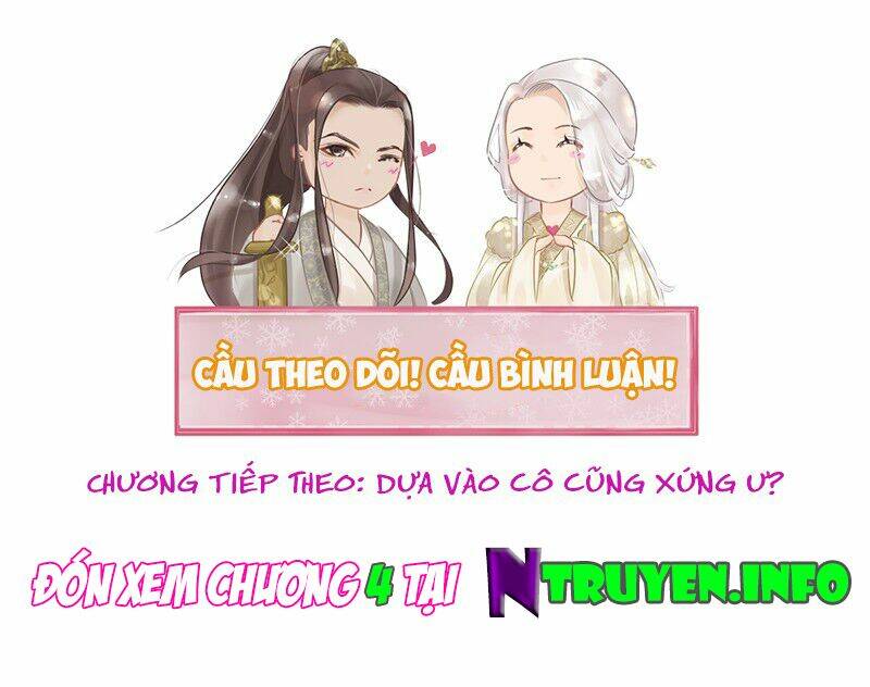 Ngô Bổn Công Chúa Chương 3 Ảnh 43