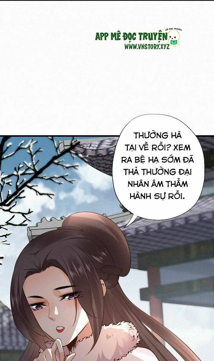 Thiên Hương Mỹ Nhân Chương 134 Ảnh 4