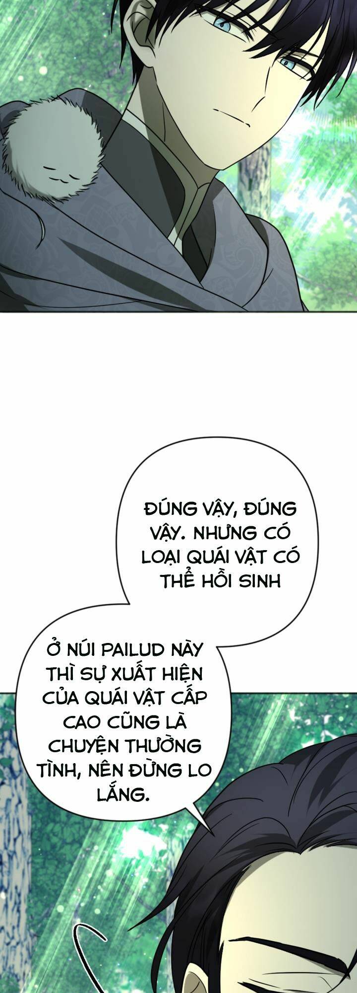 Cậu Ấy Thức Tỉnh Khi Tôi Đã Chết Chương 17 Ảnh 23