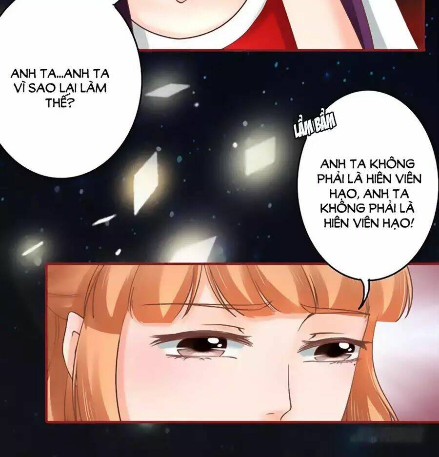 Tân Nương Của Âm Dương Giới Chương 65 Ảnh 14