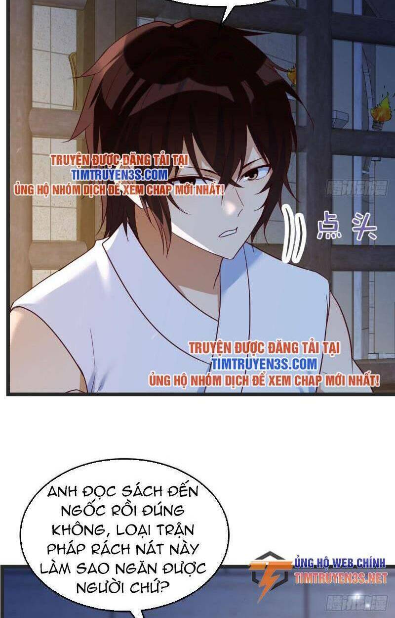 Trước Khi Vô Địch Ta Nợ Tình Quá Nhiều Chương 91 Ảnh 5