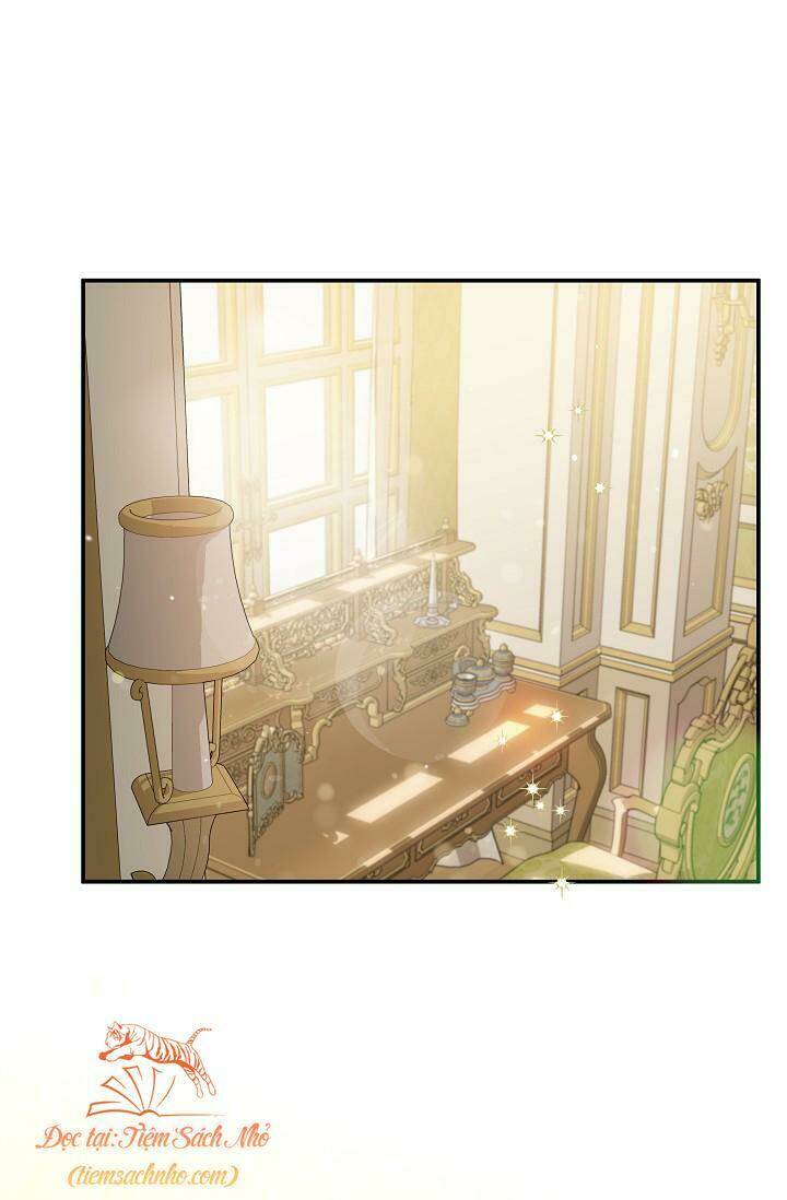 Bút Danh Bí Mật Của Nữ Công Tước Chương 15 Ảnh 17