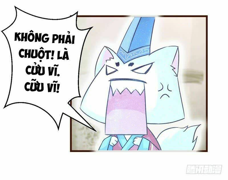 Công Lược Nam Thần Kế Chương 8 Ảnh 40