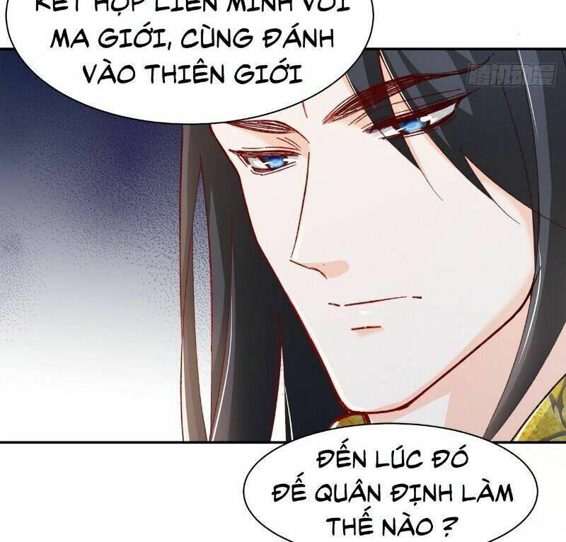 Ảnh Đế Yêu Hồ Chương 58 Ảnh 21