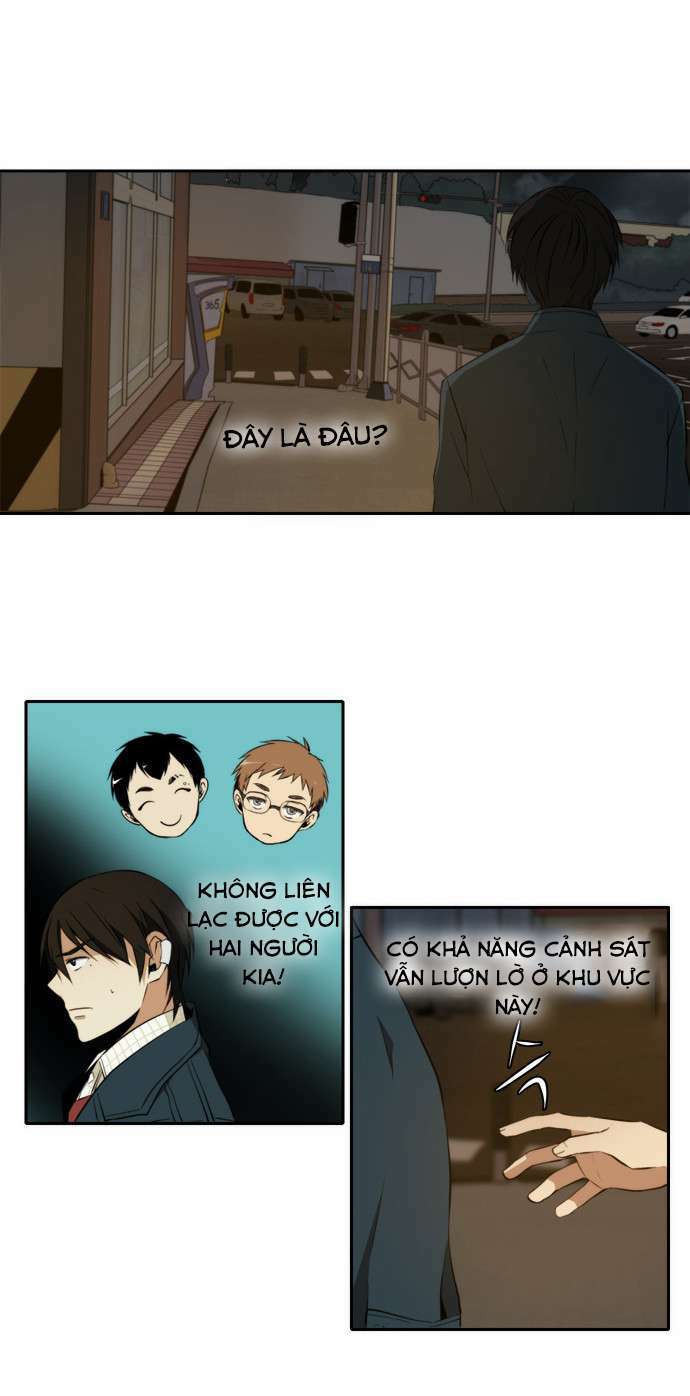 Trả Giá Chương 9 Ảnh 11