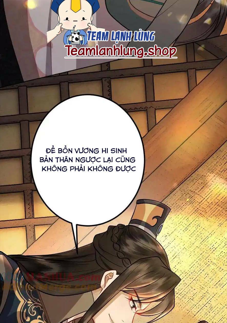 Báo Cáo Nhiếp Chính Vương, Đại Lão Nàng Ấy Chuyên Trị Bệnh Liệt Dương. Chương 188 Ảnh 14