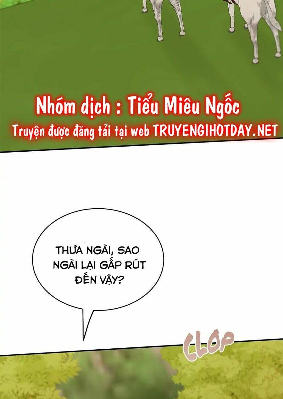 Lần Này, Tôi Sẽ Là Nhân Vật Chính Chương 34 Ảnh 61