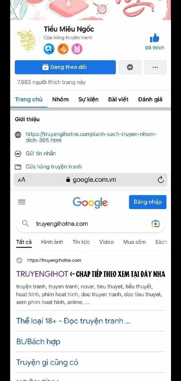 Lần Này, Tôi Sẽ Là Nhân Vật Chính Chương 35 Ảnh 3