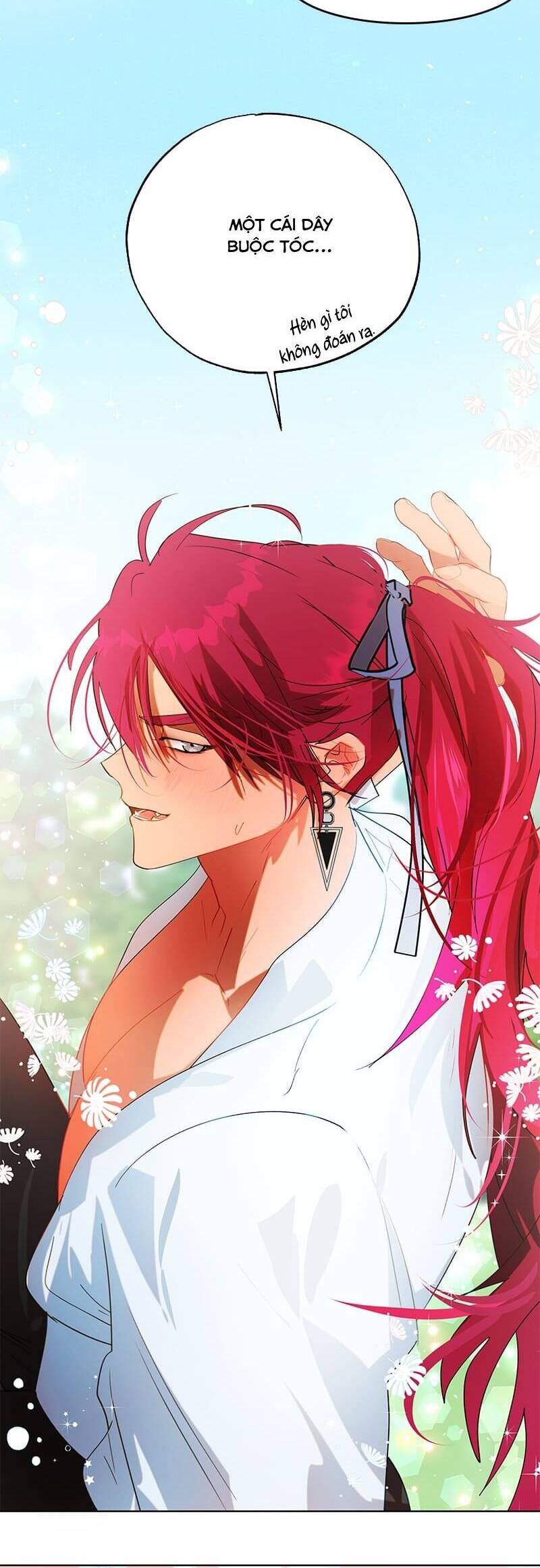 Kẻ Chinh Phục Trái Tim Chương 46 Ảnh 25