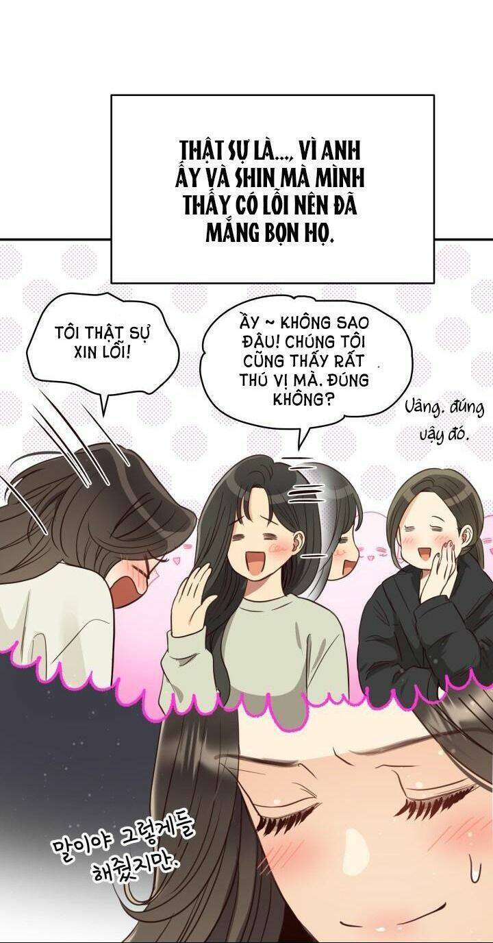 Ánh Sao Ban Mai Chương 77 Ảnh 6