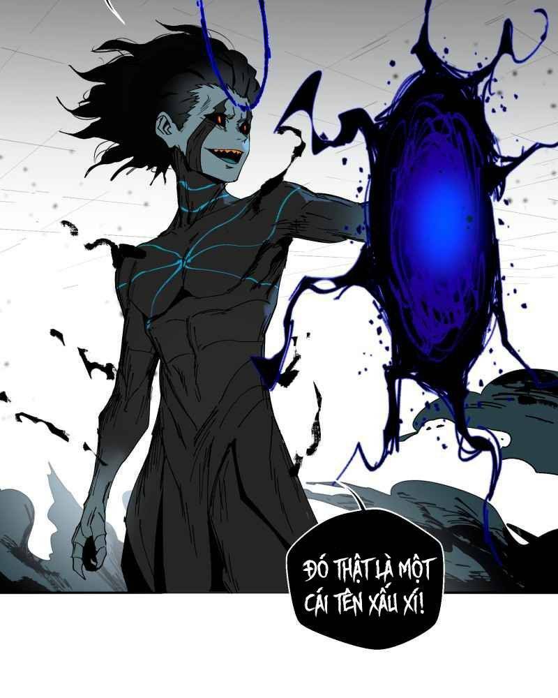 Black Sun Chương 1 Ảnh 92