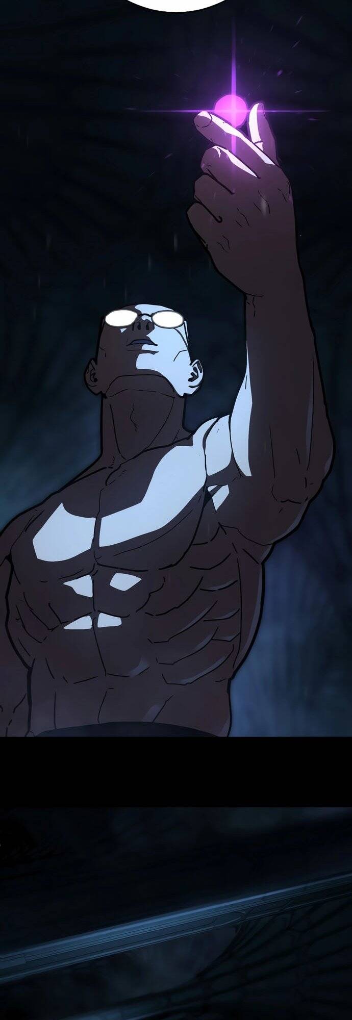 Võ Sĩ Vô Năng Chương 27 Ảnh 36