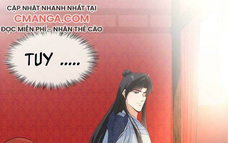 Ảnh Đế Yêu Hồ Chương 59 Ảnh 55