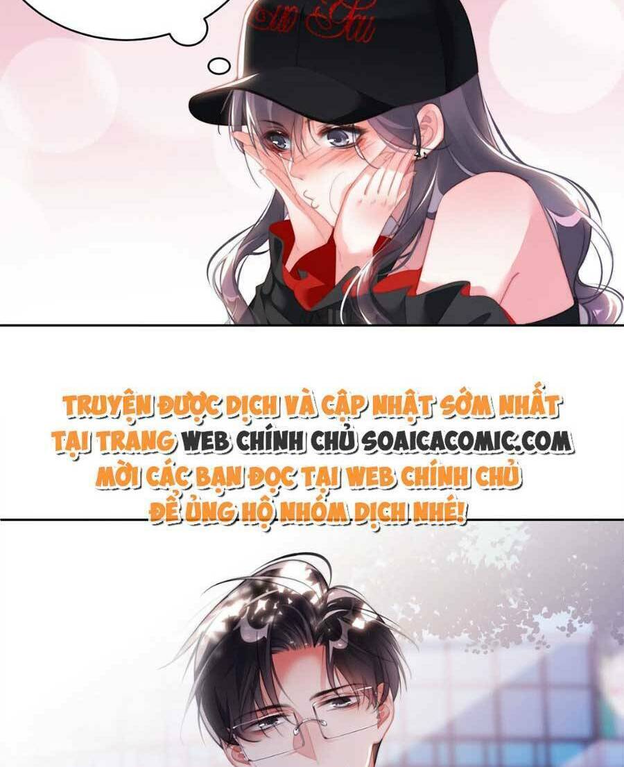 Theo Đuổi Anh Chồng Bác Sĩ Chương 11 Ảnh 27