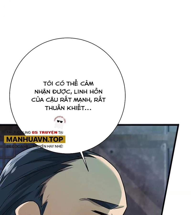 Ta Ở Thế Giới Quỷ Dị Chơi Hăng Rồi! Chương 130 Ảnh 46