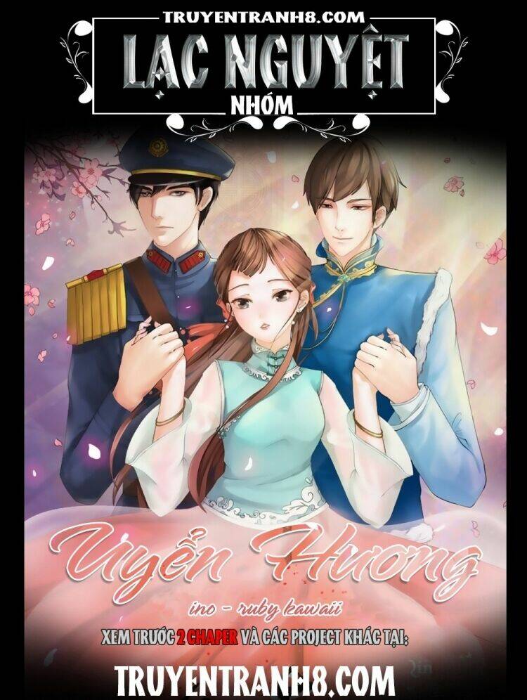 Uyển Hương Chương 37 Ảnh 2