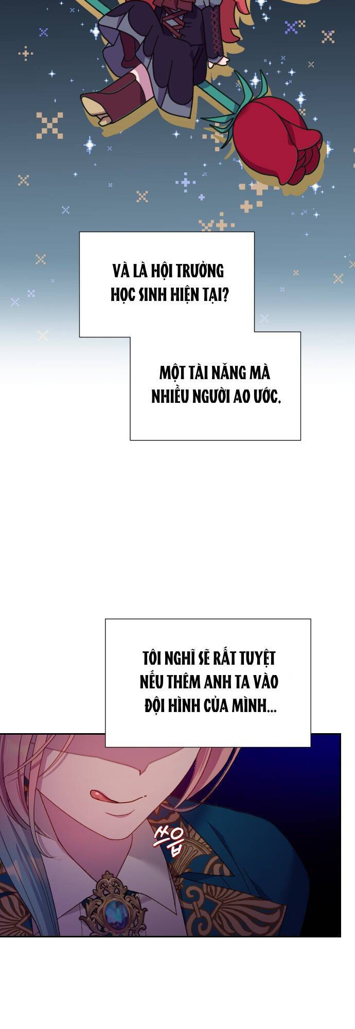 Pháp Sư Hiện Kim Của Trò Chơi Lỗi Chương 19 Ảnh 14