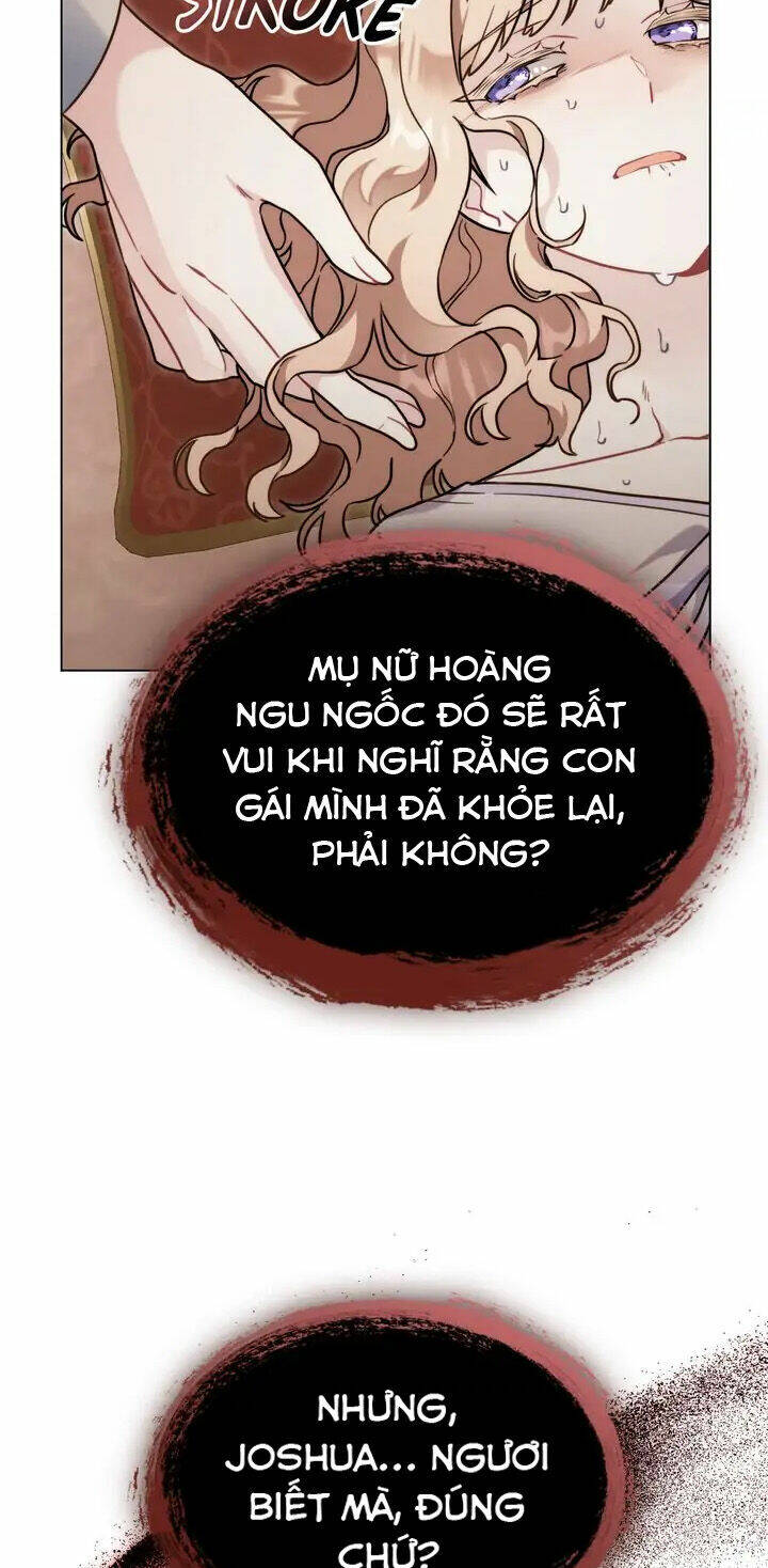 Ánh Sáng Vàng Của Bình Minh Chương 55 Ảnh 18
