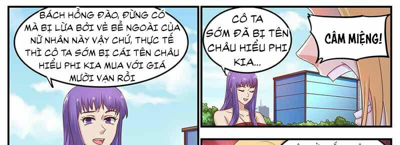 Hệ Thống X Toàn Năng Chương 118 Ảnh 33
