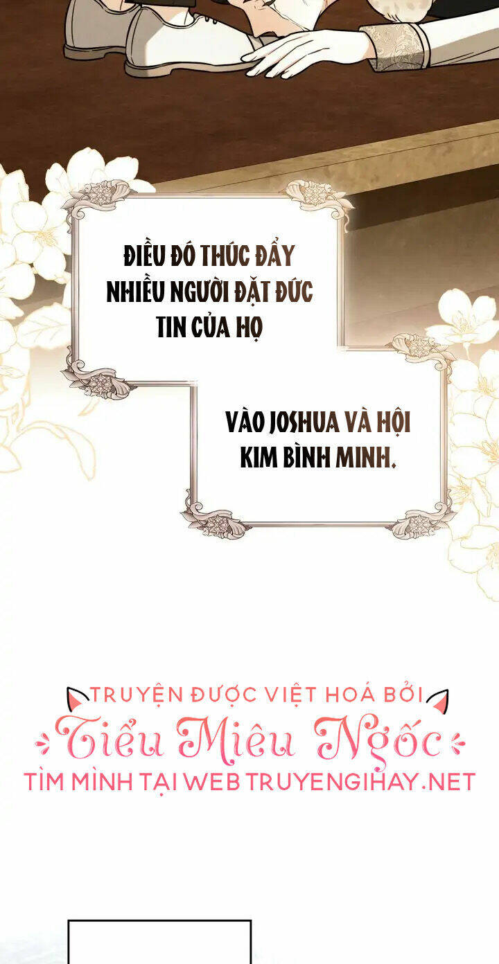 Ánh Sáng Vàng Của Bình Minh Chương 55 Ảnh 32