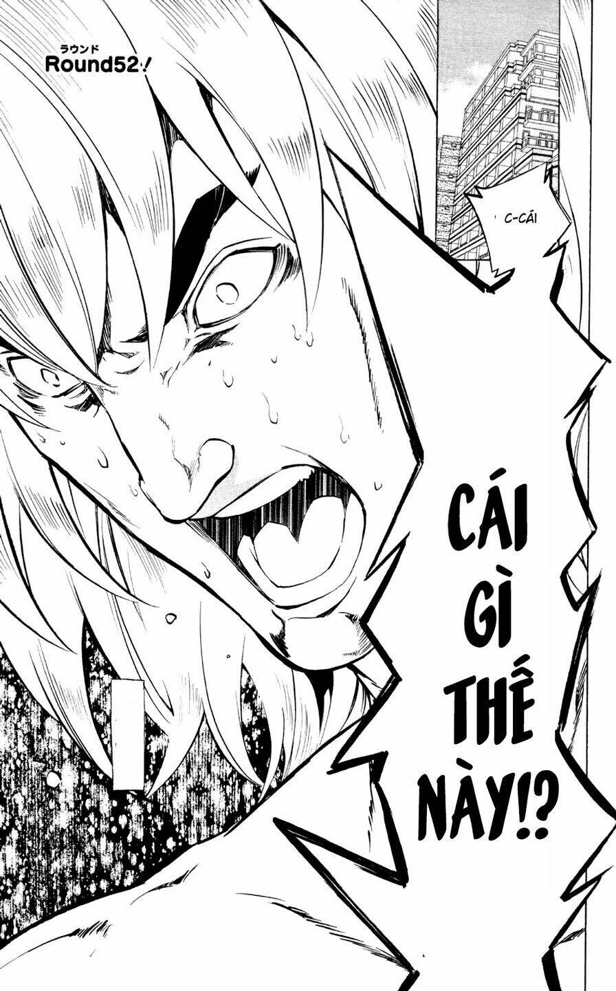 Binbougami Ga! Chương 52 Ảnh 9