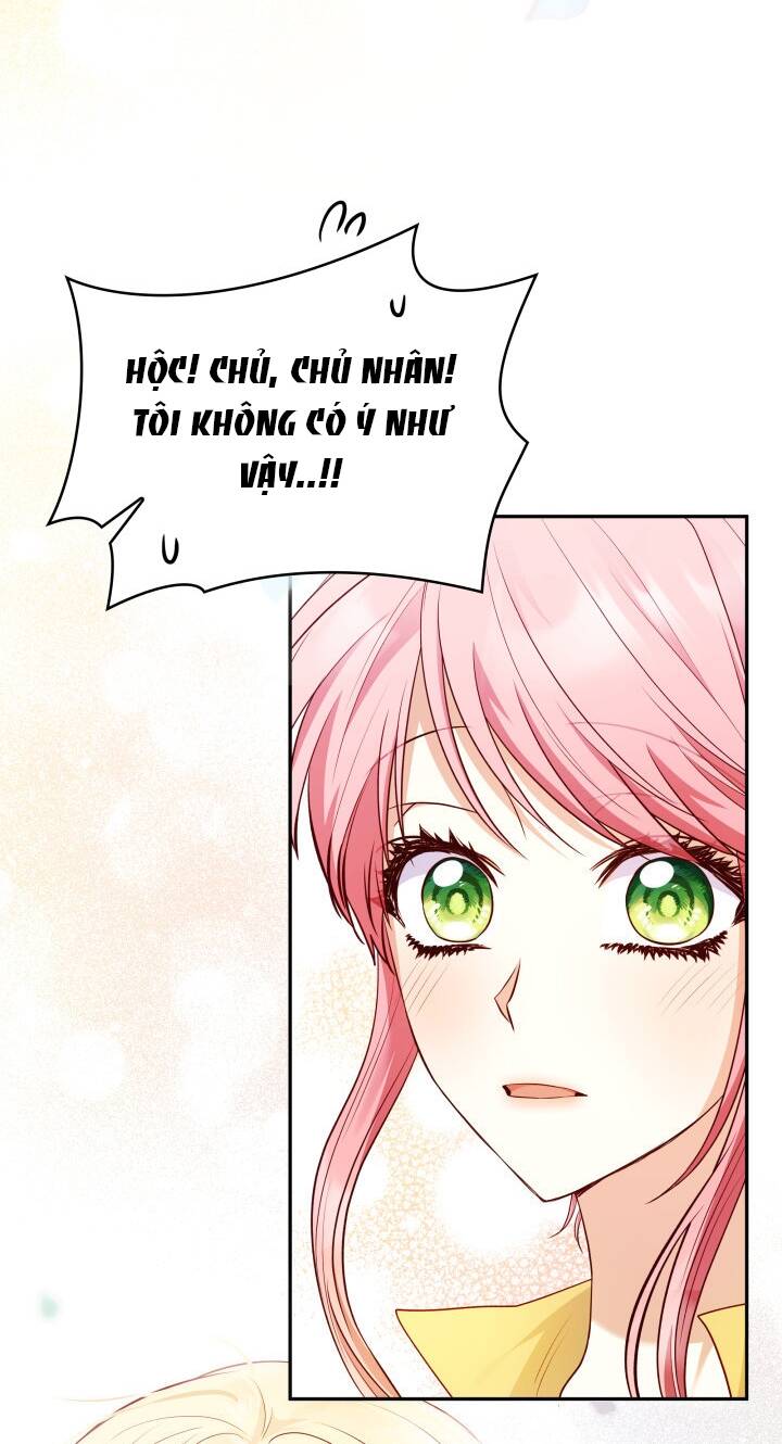 Từ Ác Nữ, Tôi Trở Thành Một Người Mẹ Chương 34.2 Ảnh 47