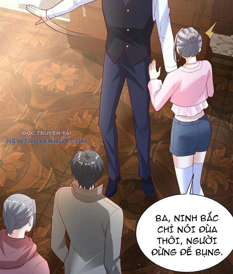 Đô Thị Đệ Nhất Chiến Thần Chương 59 Ảnh 7