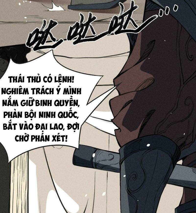 Đường Dần Tại Dị Giới Chương 384 Ảnh 63