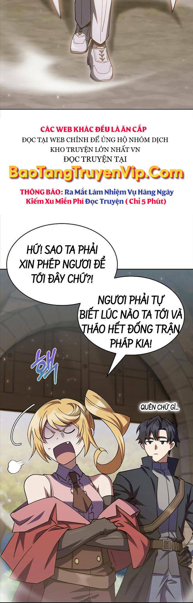 Chuyển Sinh Vào Gia Tộc Suy Vong Chương 45 Ảnh 28