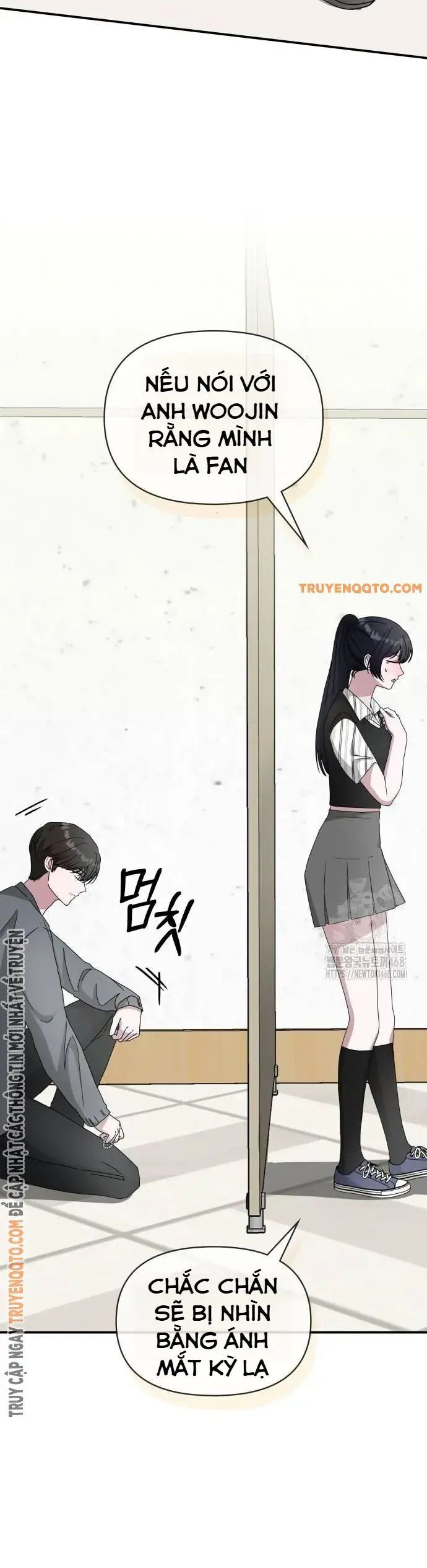 Tôi Bị Hiểu Lầm Là Diễn Viên Thiên Tài Quái Vật Chương 42 Ảnh 11