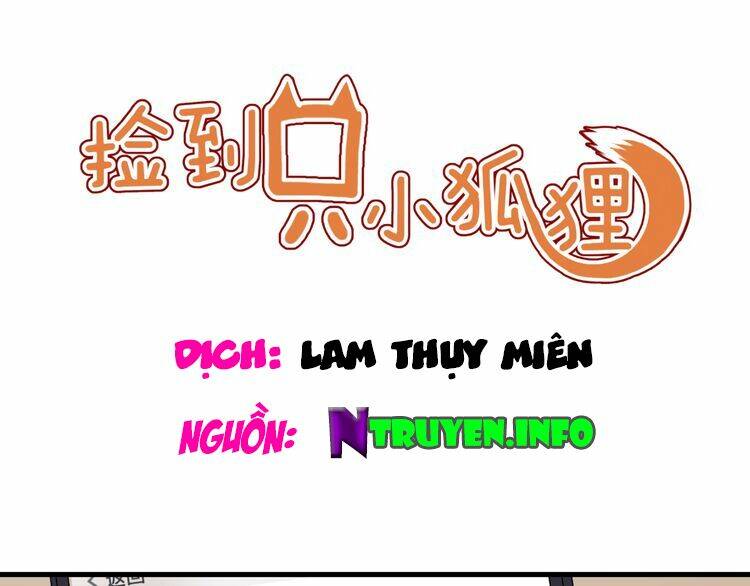 Lượm Được Một Tiểu Hồ Ly 2 Chương 96 Ảnh 2